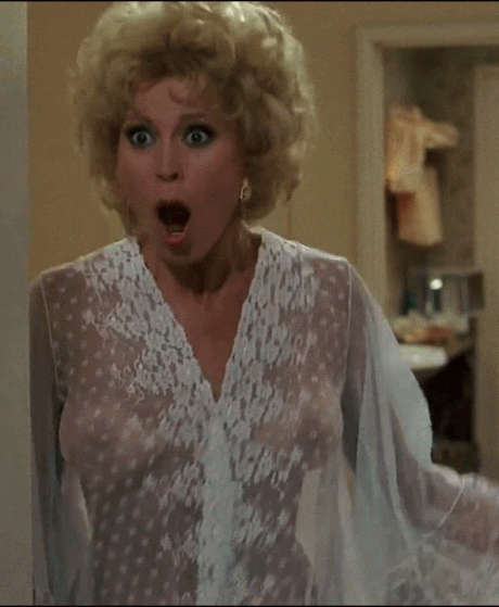 Leslie Easterbrook NSFW