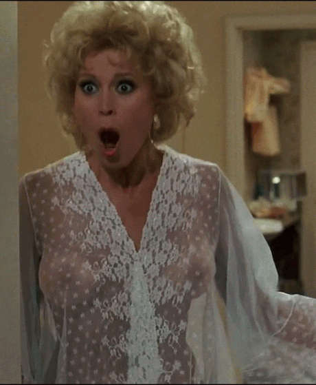 Leslie Easterbrook NSFW