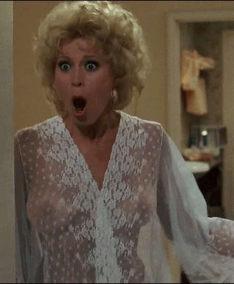 Leslie Easterbrook NSFW