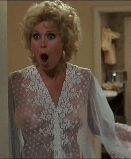 Leslie Easterbrook NSFW