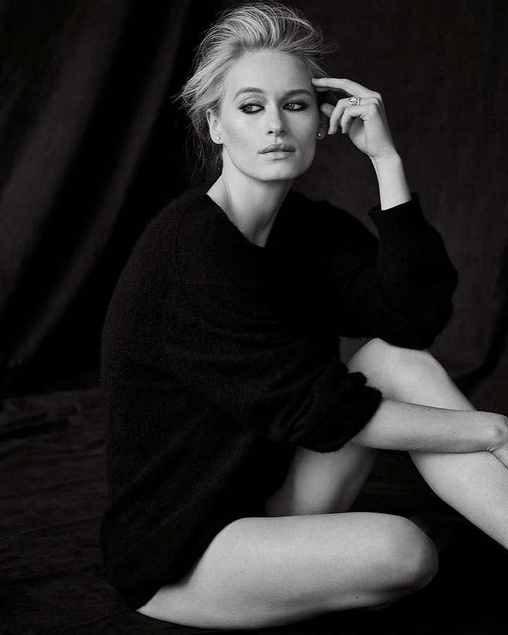 Leven Rambin NSFW