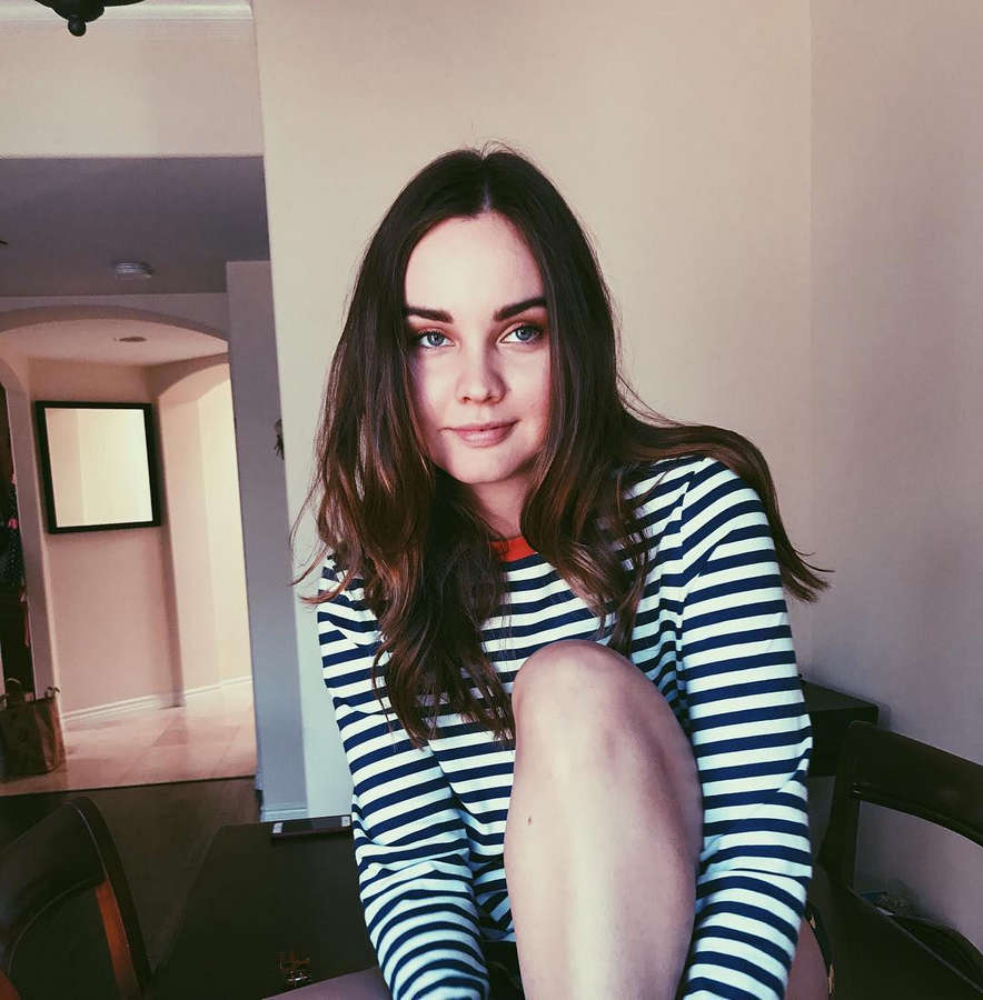 Liana Liberato NSFW