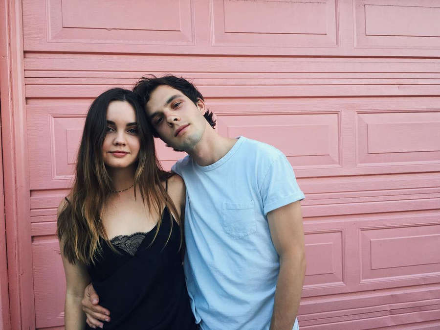 Liana Liberato NSFW