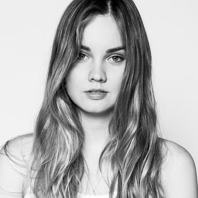 Liana Liberato NSFW