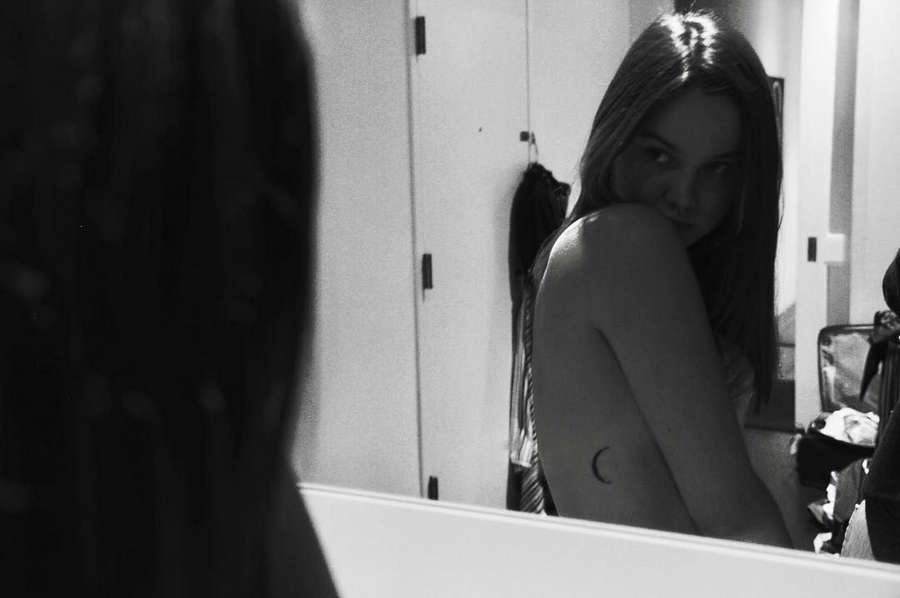 Liana Liberato NSFW