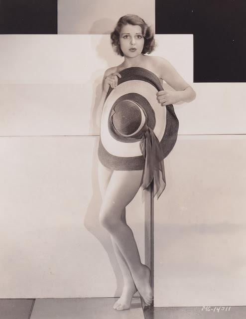 Lilian Bond 1934 Nothing Like Classy Sexiness NSF
