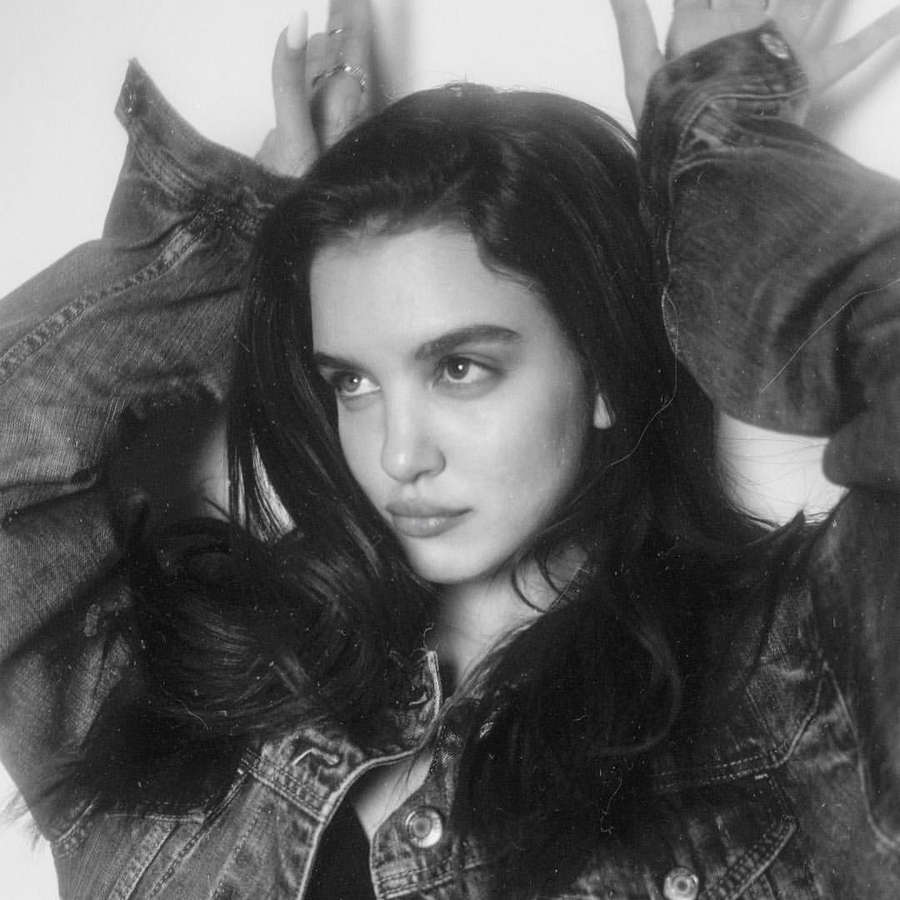 Lilimar Hernandez NSFW