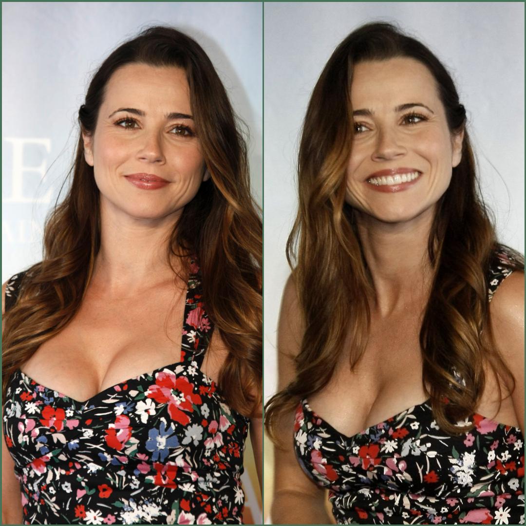 Linda Cardellini Turns 46 Today Big Tit