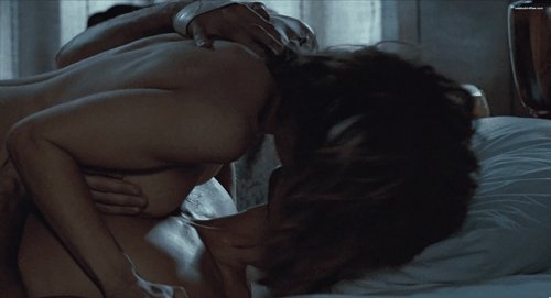 Linda hamilton nude terminator