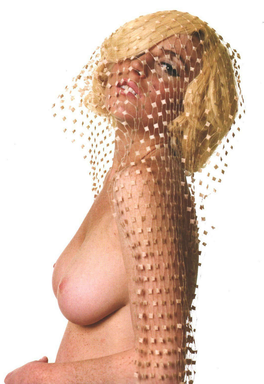 Lindsay Lohan NSFW