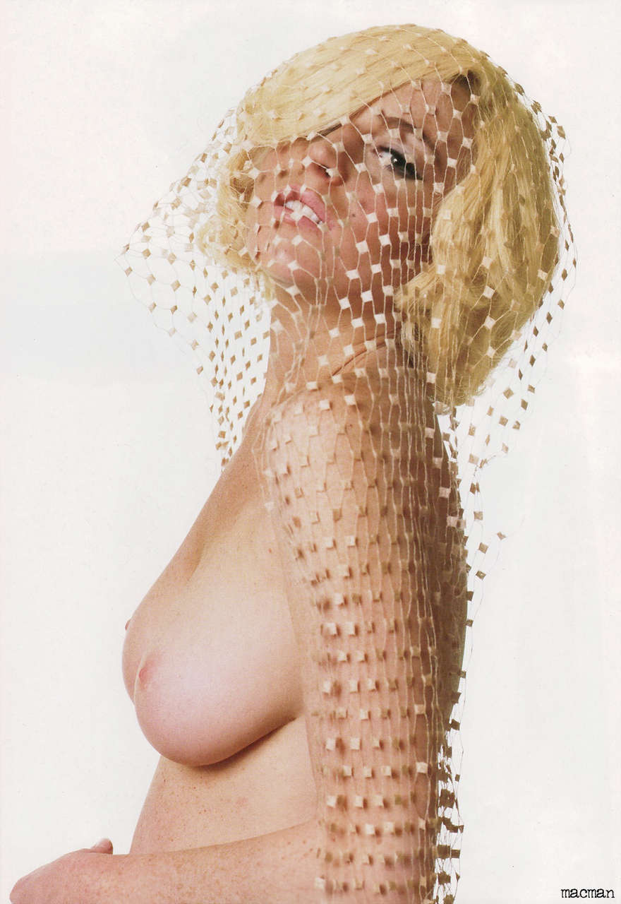 Lindsay Lohan NSFW