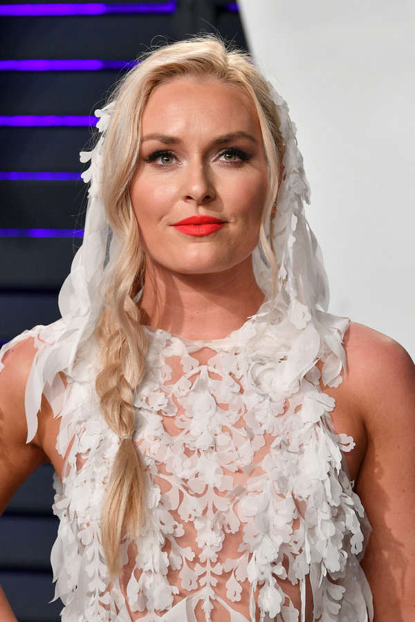 Lindsey Vonn NSFW