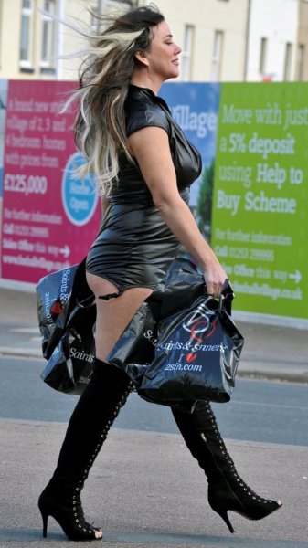 Lisa Appleton