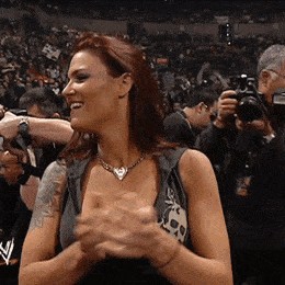 Lita NSFW