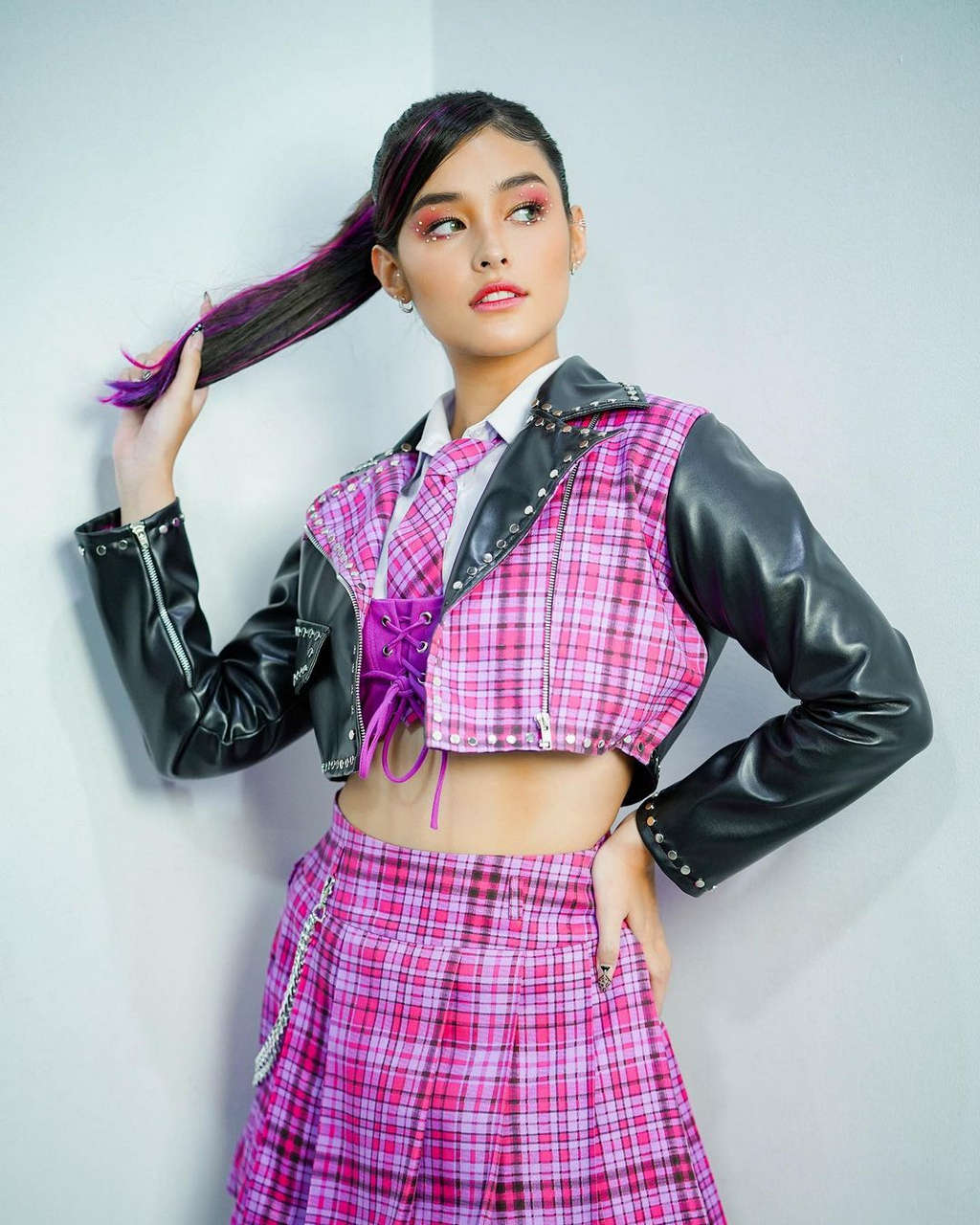 Liza Soberano NSF