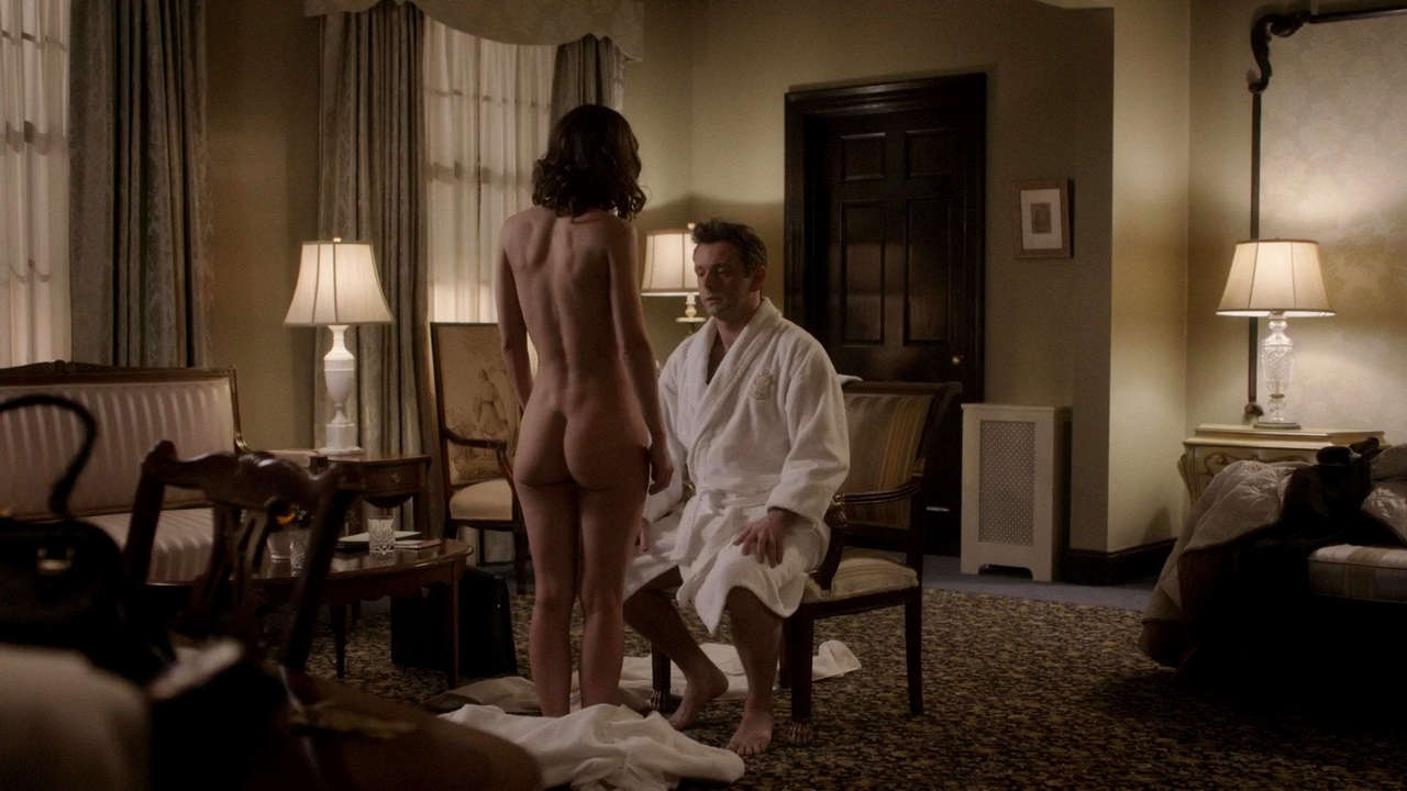 Lizzy Caplan All Nudes From Masters Of Sex X Post R Nudecelebsonly NSFW