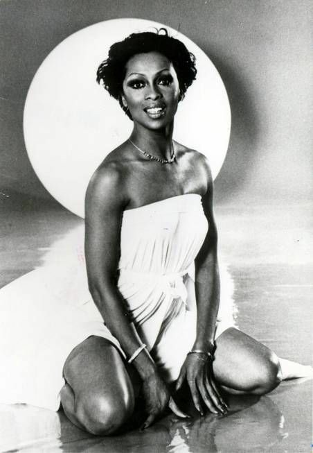 Lola Falana NSFW