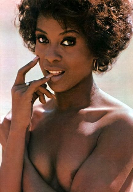 Lola Falana NSFW