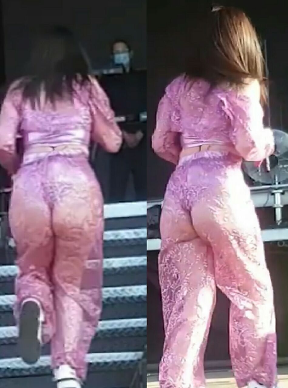 Lorde Ass
