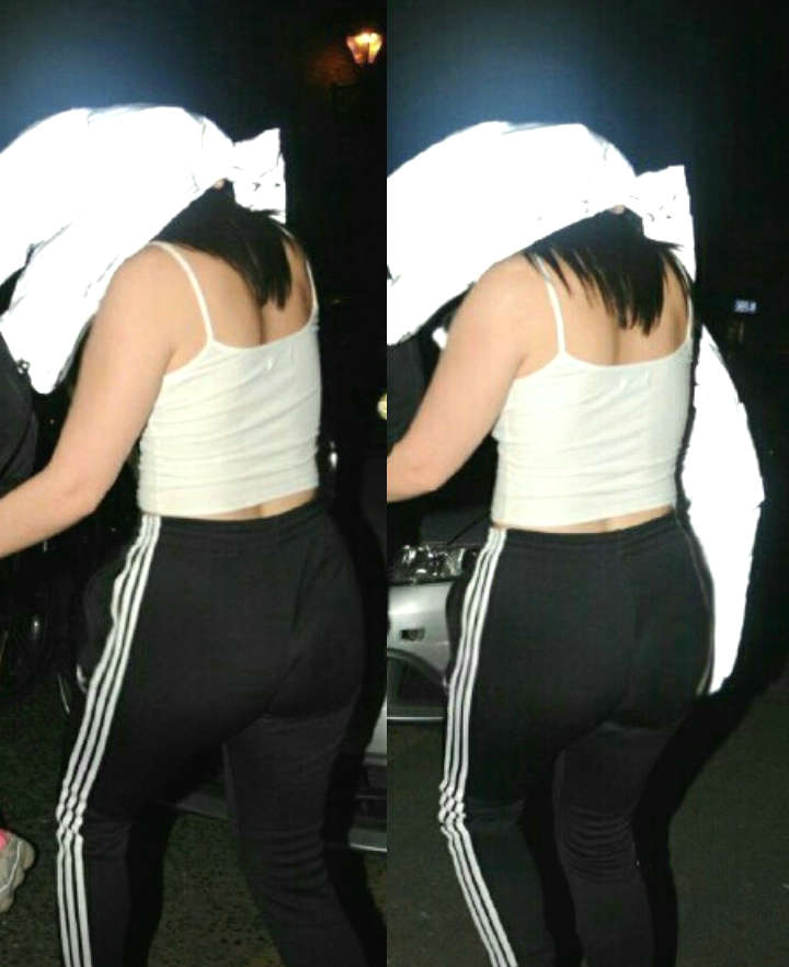 Lorde Ass