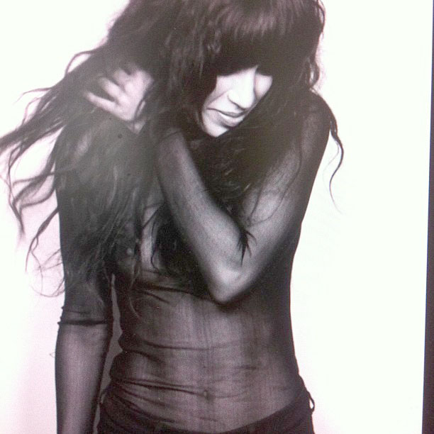 Loreen Talhaoui Any More From Where That Came From NSFW