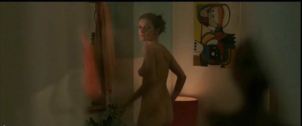 Louise Brealey NSFW