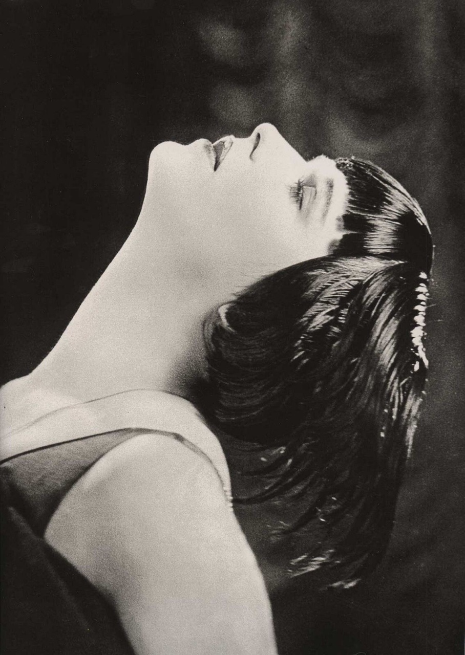 Louise Brooks NSFW