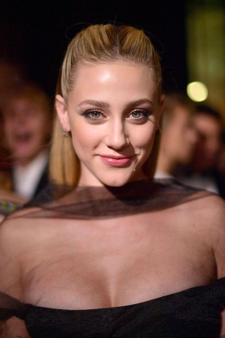 Love The Way Lili Makes Eye Contact With The Cameras Its So Sexy NSFW