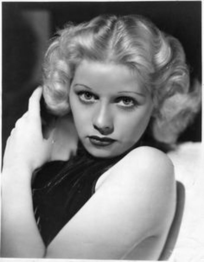 Photo nude lucille ball 20 Fascinating