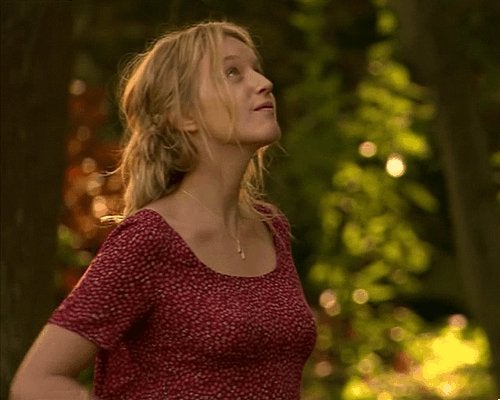 Ludivine Sagnier In La Petite Lili NSFW