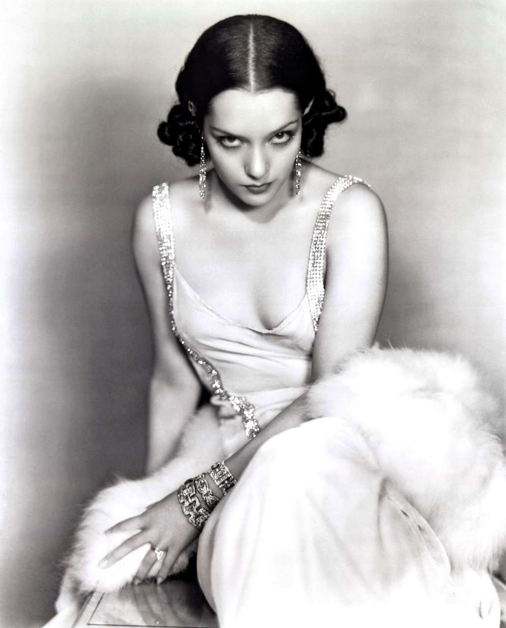 Lupe Velez 1930s NSF