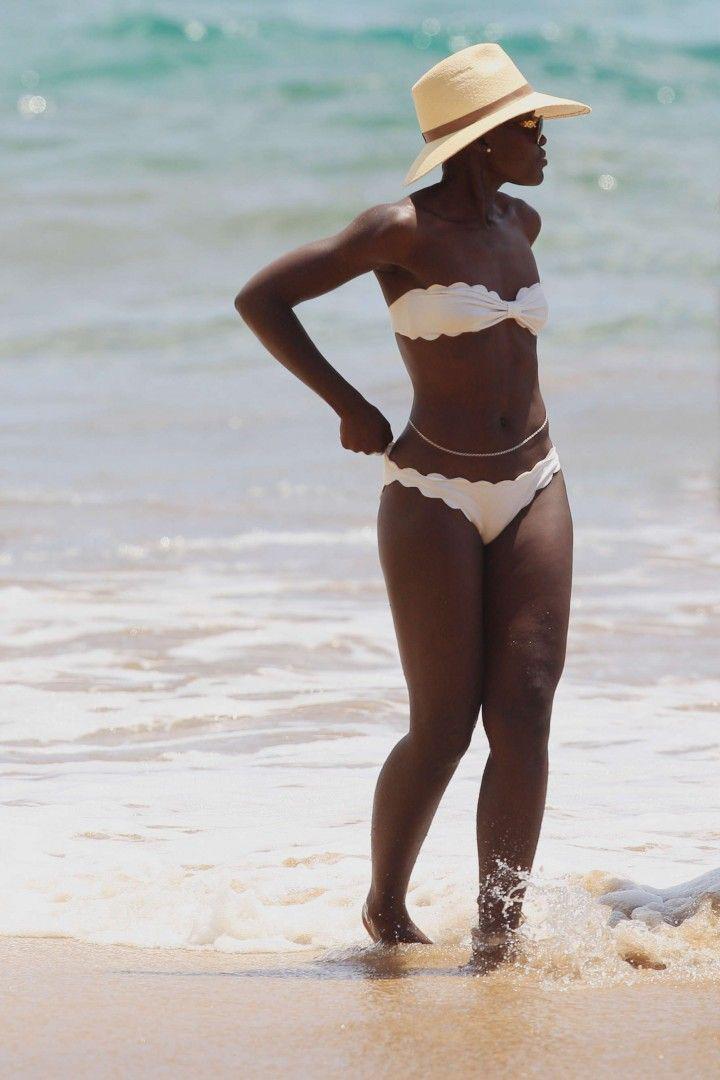 Lupita Nyongo Nude