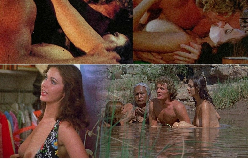 Lynda Carter NSFW