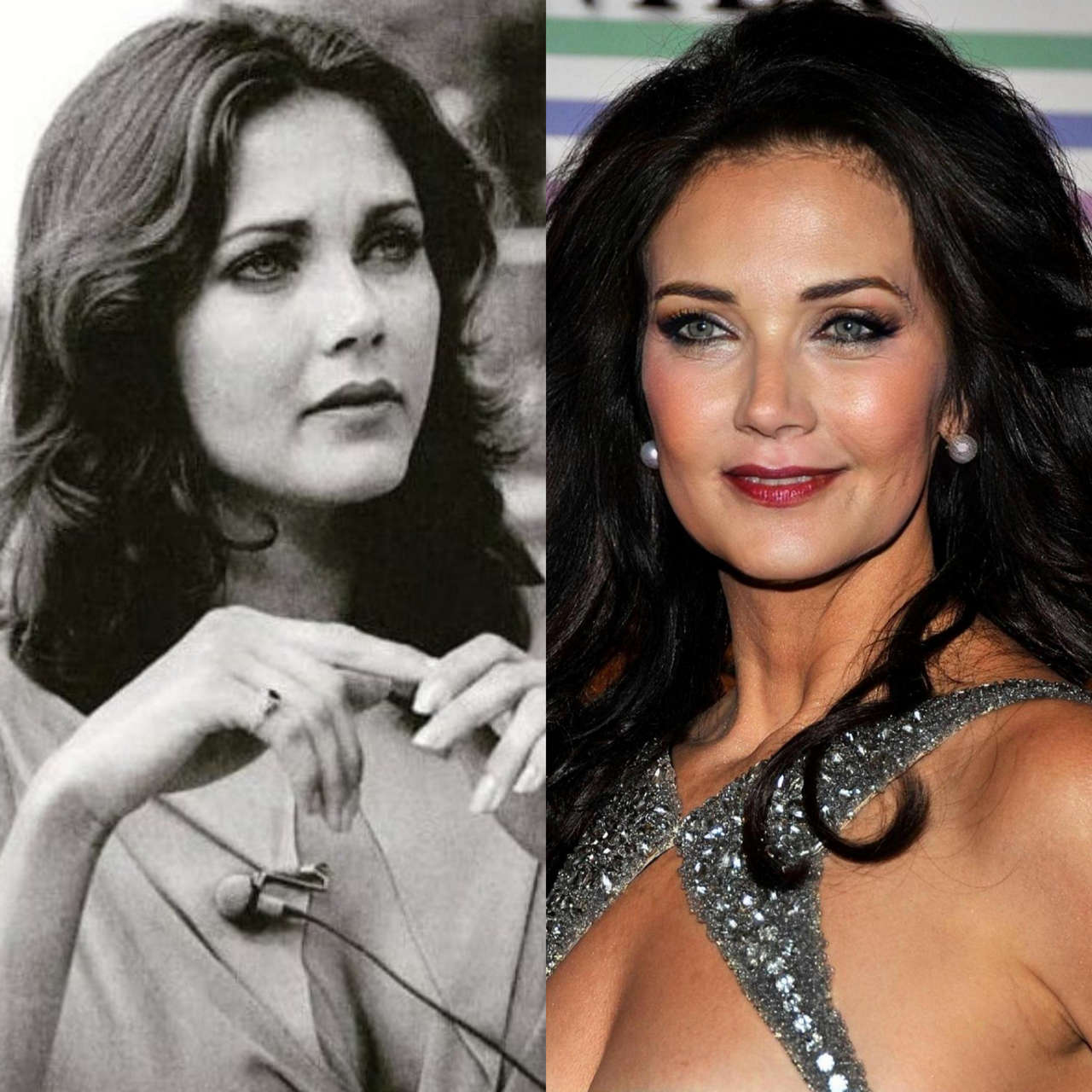 Lynda Carter Turns 69 Today NSF