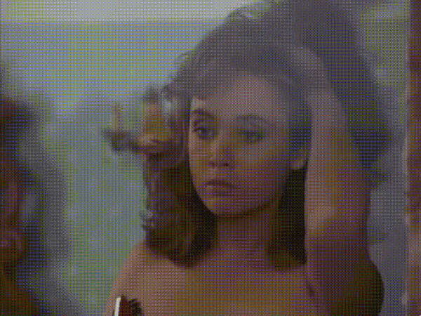 Lysette Anthony NSFW