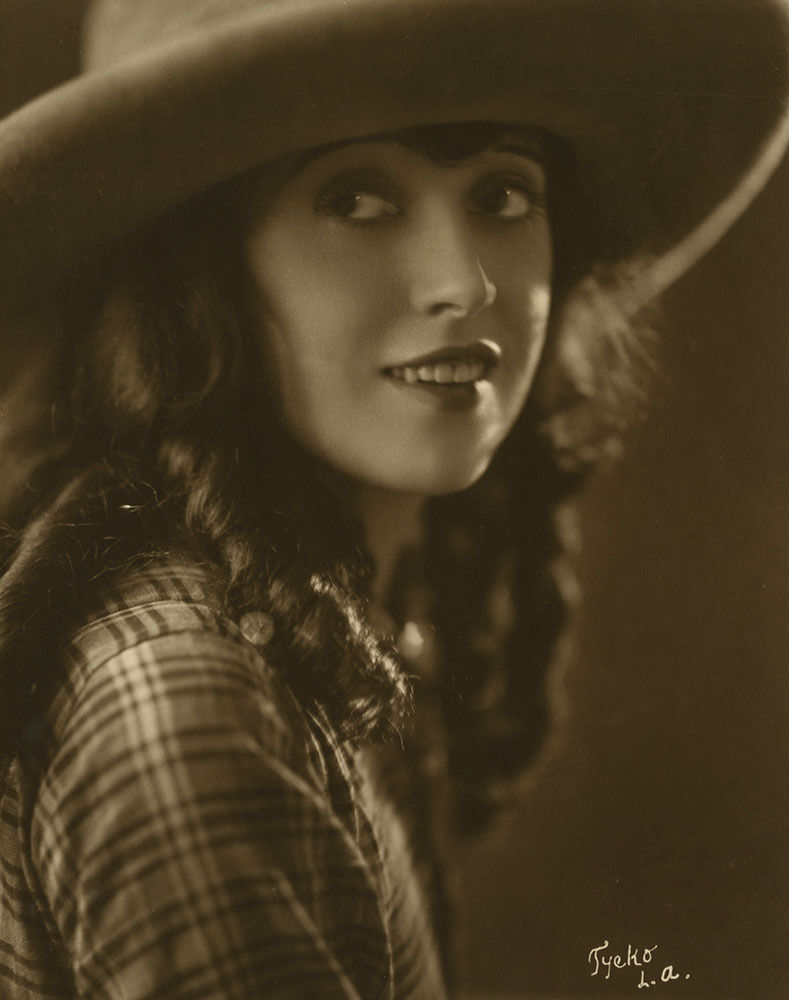 Mabel Normand NSF