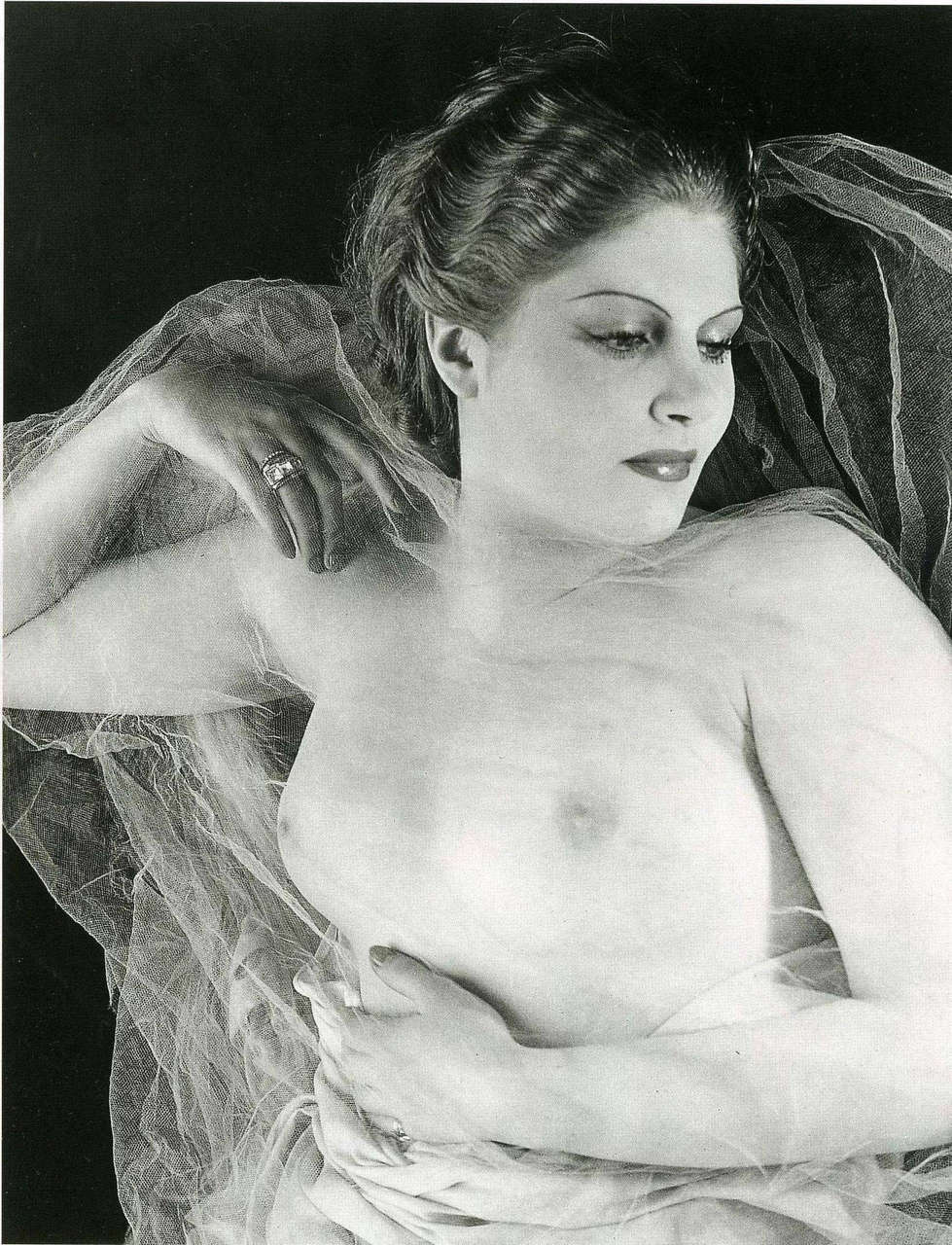 Madeleine Sologne 1936 NSF