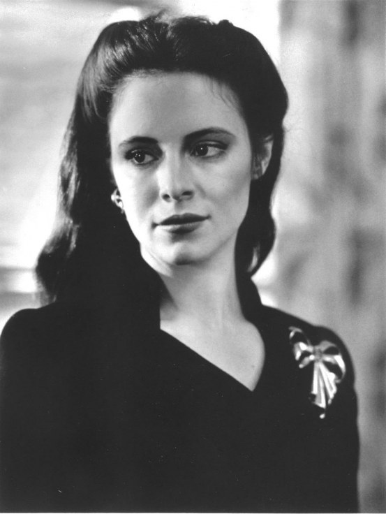 Madeleine Stowe NSFW