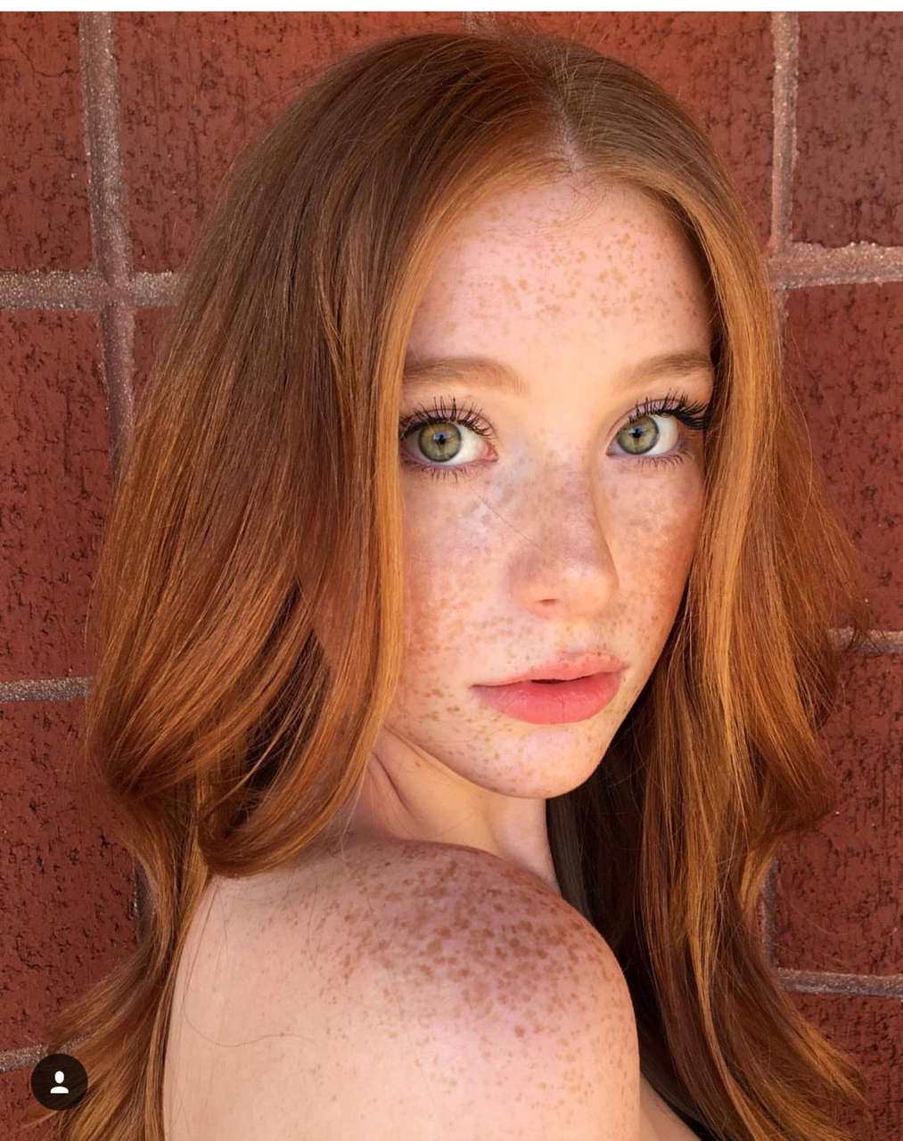 Madeline Ford Madelineaford NSFW