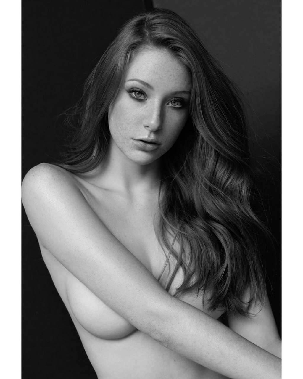 Madeline Ford Nude