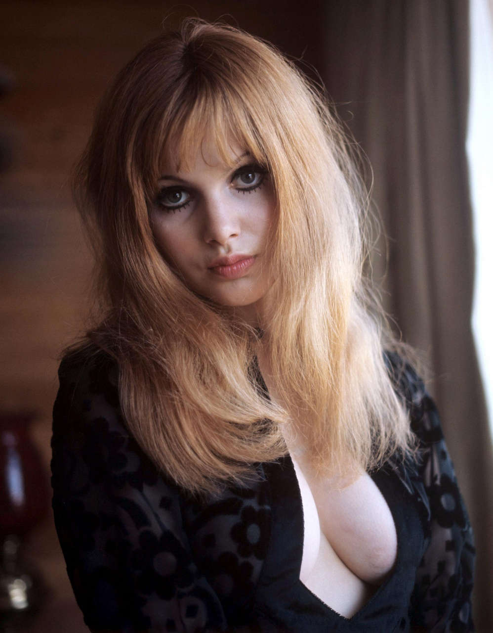 Madeline Smith Album NSFW