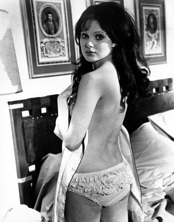 Madeline Smith Album NSFW