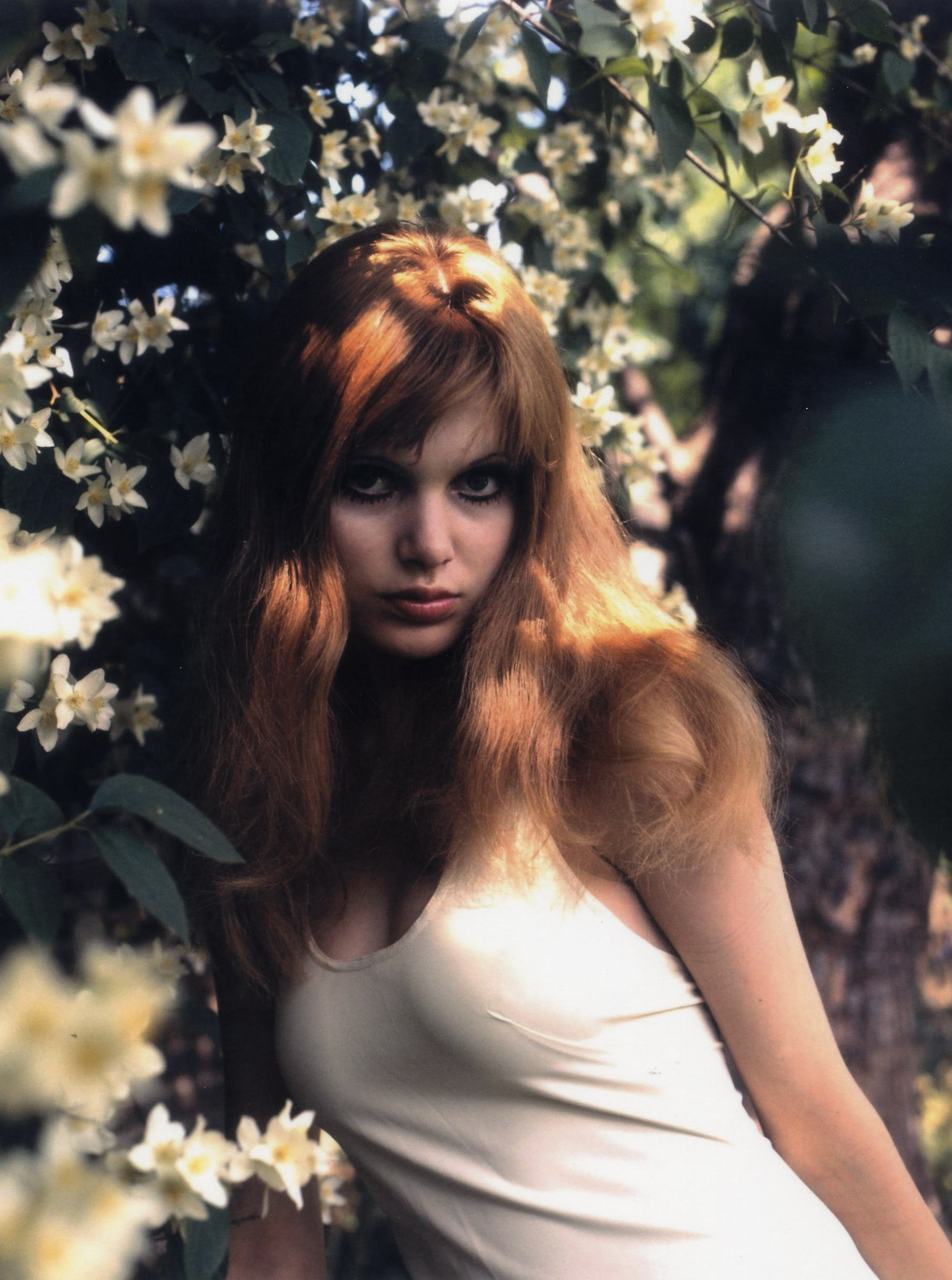 Madeline Smith Album NSFW