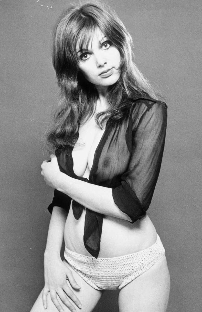 Madeline Smith Album NSFW