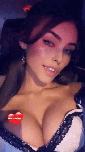 Madison Beer NSFW