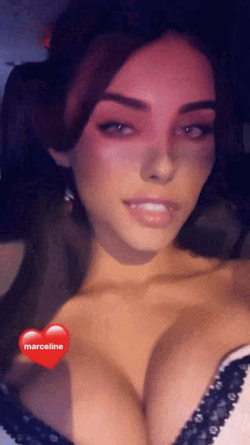 Madison Beer NSFW