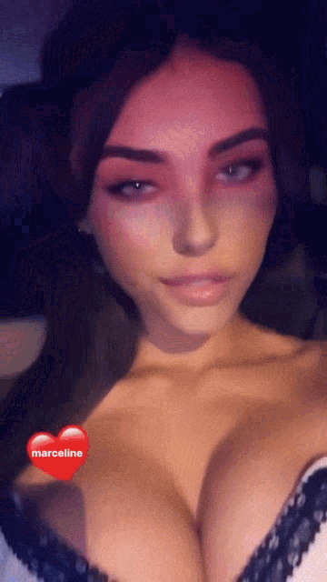 Madison Beer NSFW