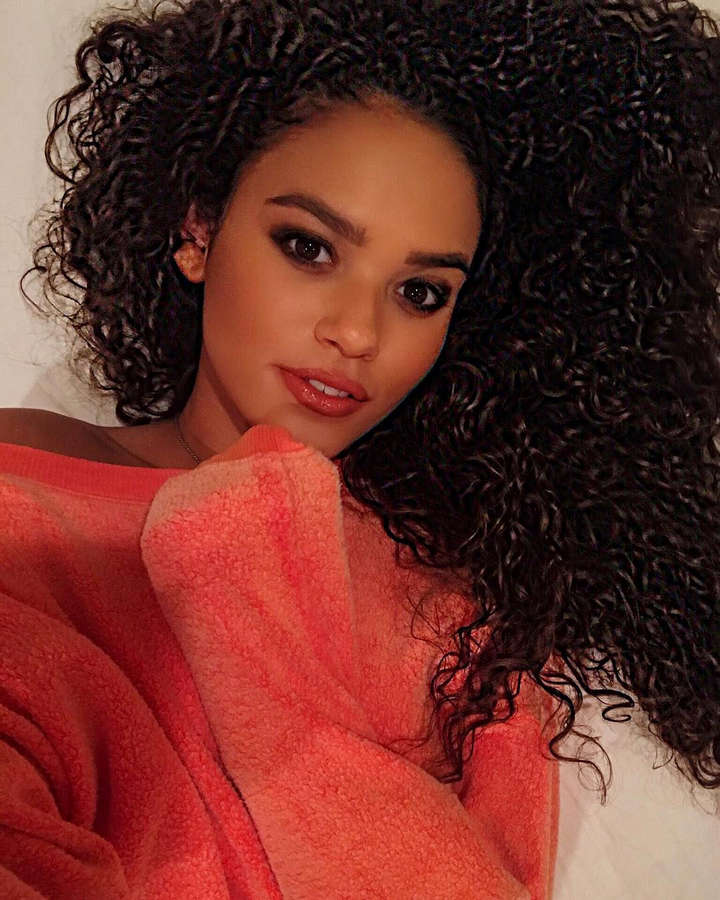 Madison Pettis NSFW