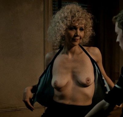 Maggie Gyllenhall Topless