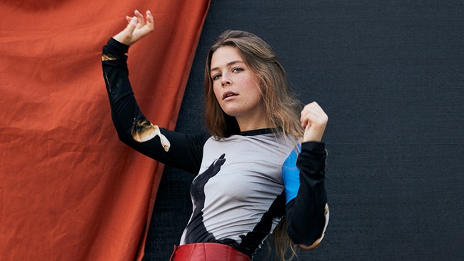 Maggie Rogers NSFW